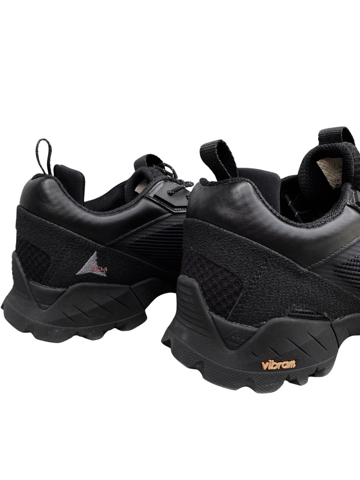 ROA Lhakpa Low Top Hiking Sneakers Size US 10.5 / EU 43-44 - 7 Thumbnail