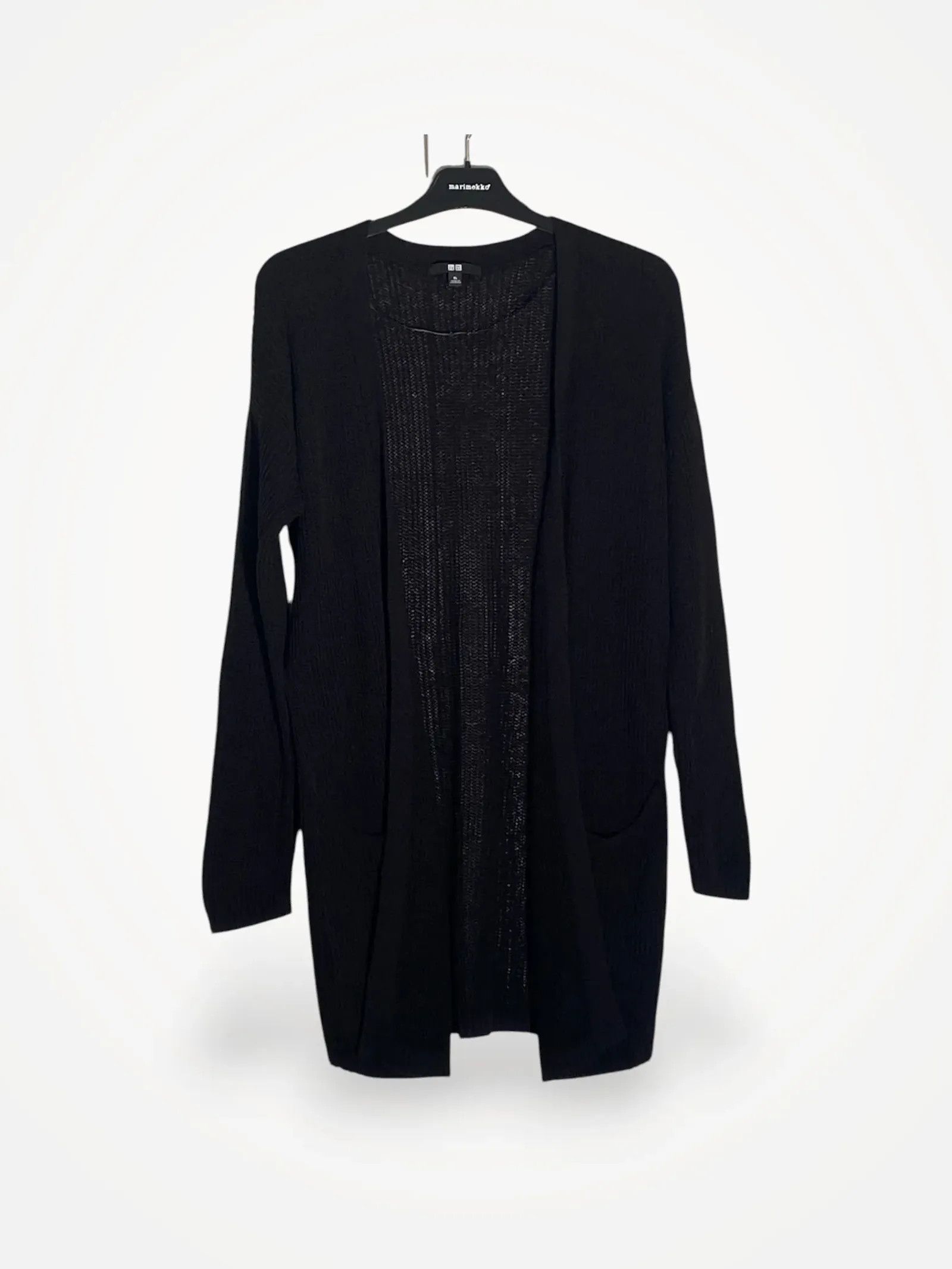 Uniqlo Uniqlo Cardigan Size XL / US 12-14 / IT 48-50 - 1 Thumbnail
