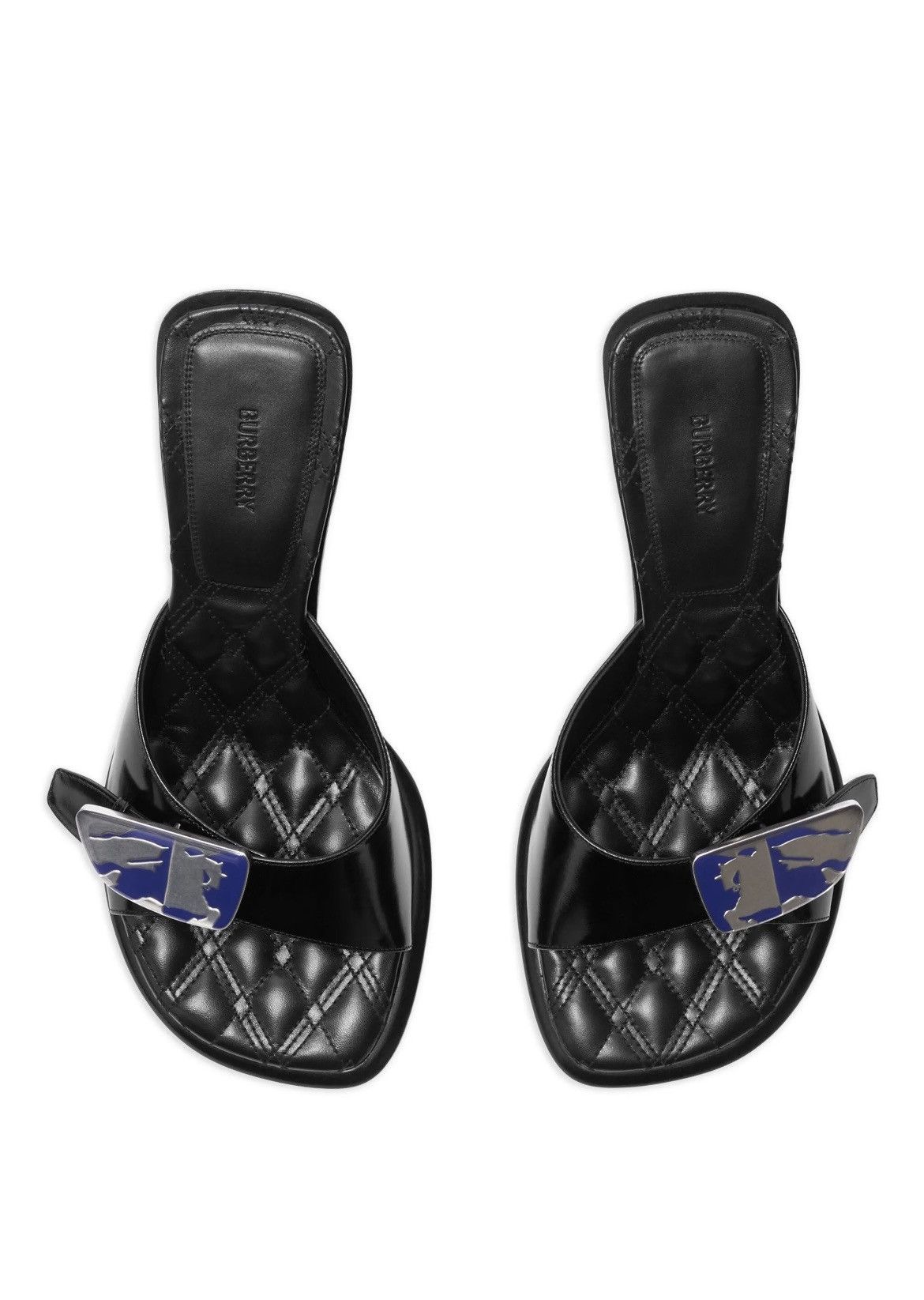 Burberry Burberry Heel Size US 6.5 / IT 36.5 - 1 Thumbnail