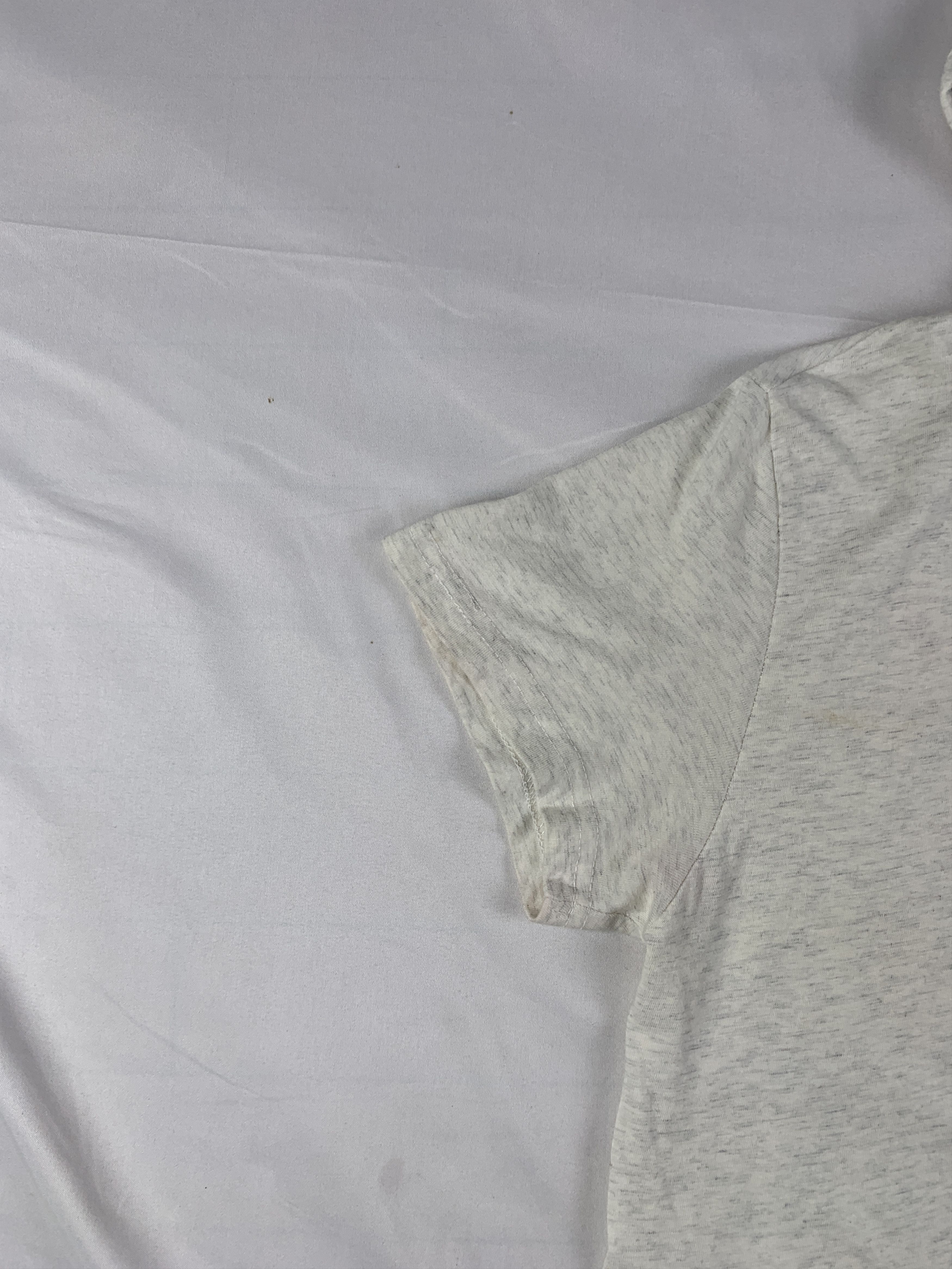 Japanese Brand Yoshimoto Nara Art Off White Hooded Tee (M) Size M / US 6-8 / IT 42-44 - 5 Thumbnail