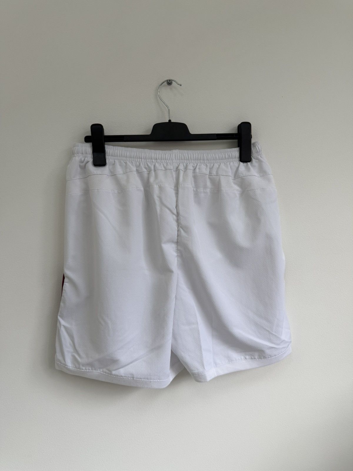 Umbro Umbro Weatham United Shorts Football Jersey Vintage Size US 36 / EU 52 - 6 Thumbnail