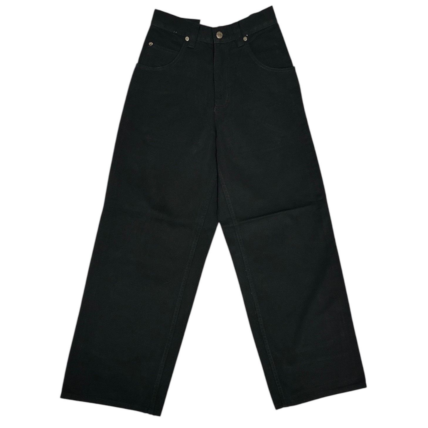 JNCO × Vintage Vintage Sarali Jeans Big S Side Striped Jeans Size US 30 / EU 46 - 2 Thumbnail