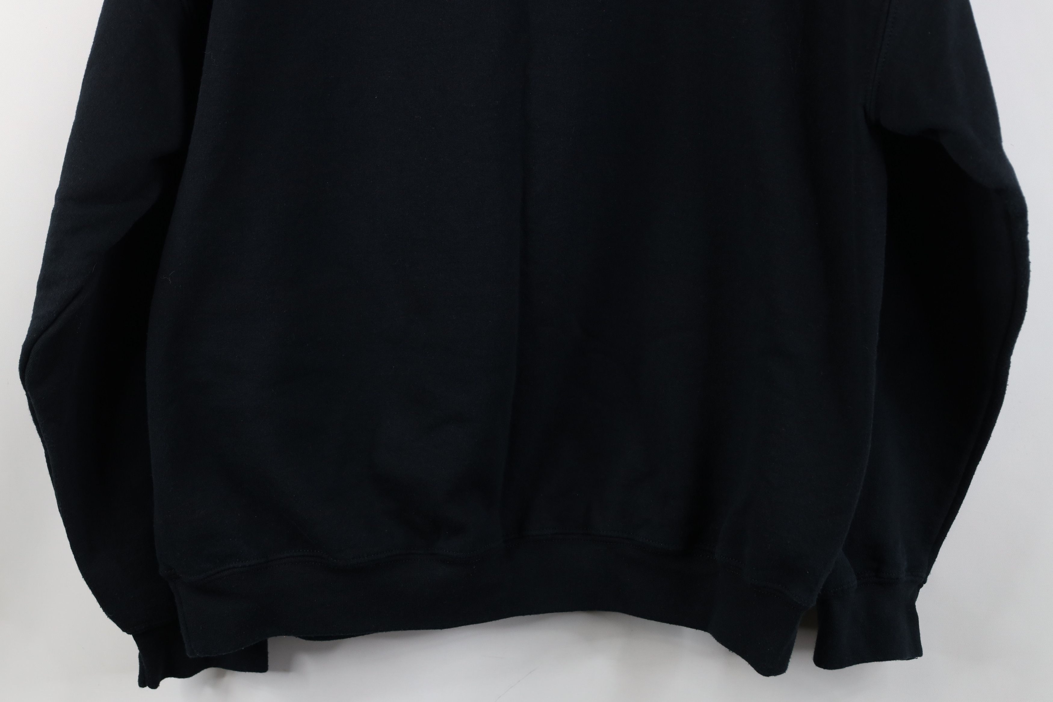 Vintage Vintage 90s Y2K Streetwear Cat Kitten Crewneck Sweatshirt Size L / US 10 / IT 46 - 11 Thumbnail
