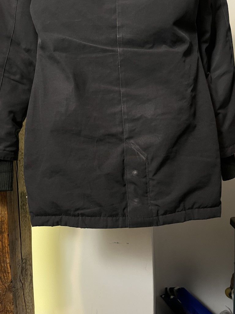 Canada Goose Canada Goose Parka with Fur Size US XXS / EU 40 - 9 Thumbnail