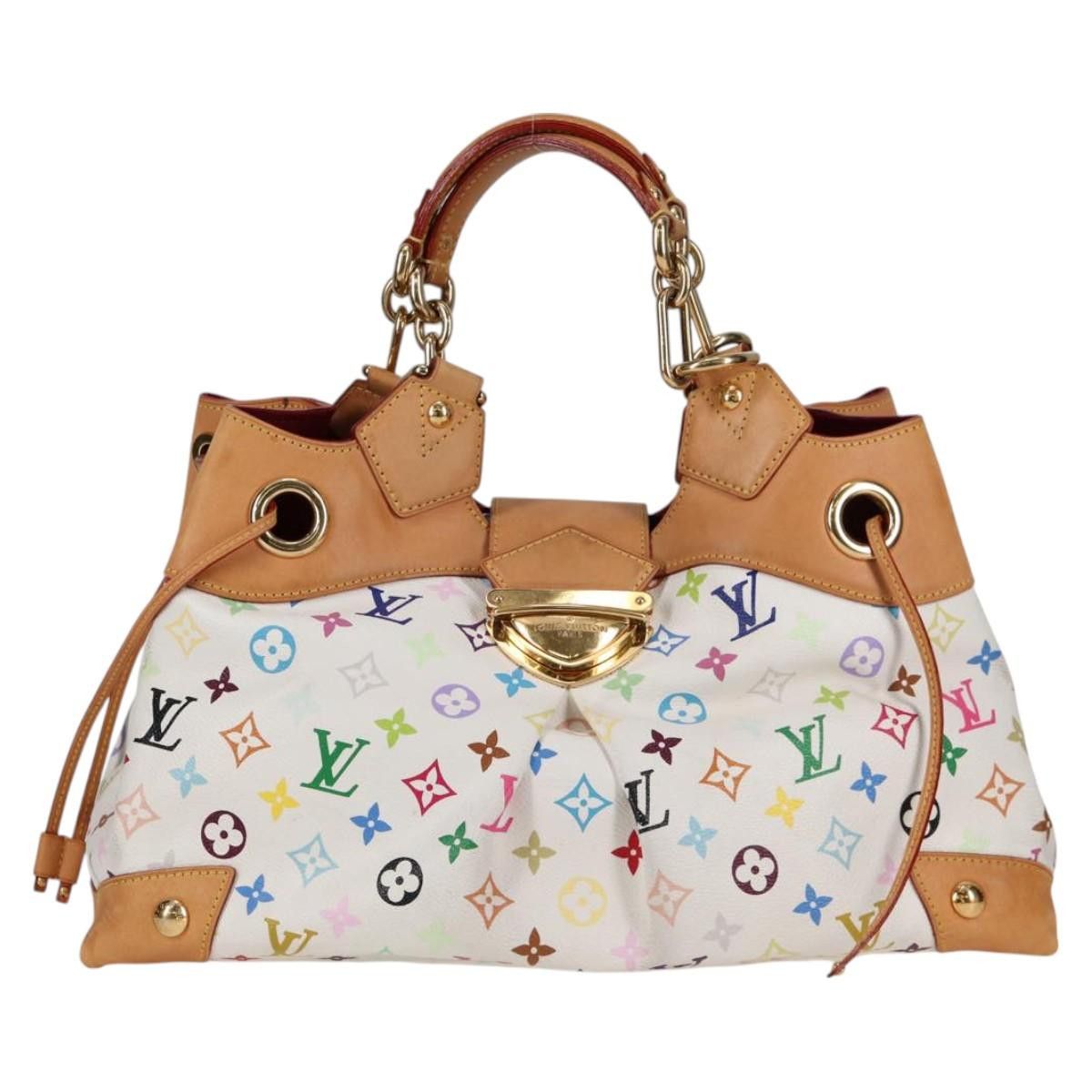 Louis Vuitton Louis Vuitton Ursula handbag Size ONE SIZE - 1 Thumbnail