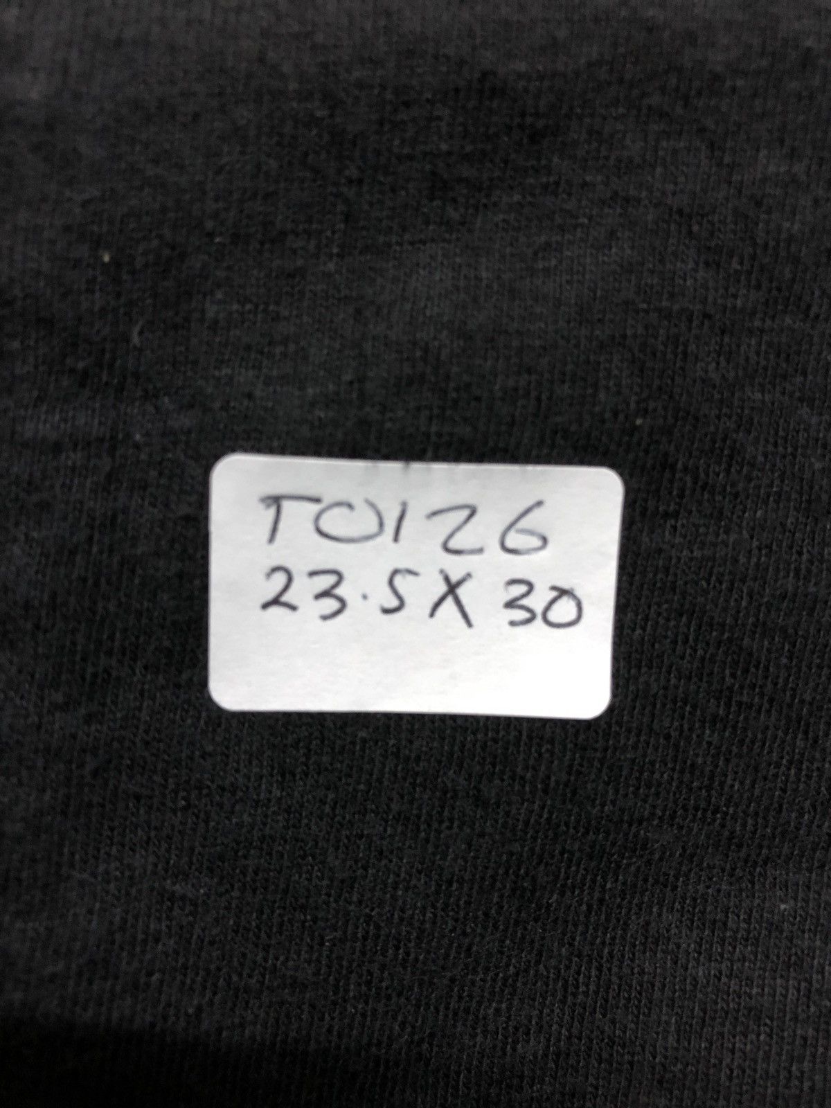 Japanese Brand × Vintage Vintage Y2K Abraham Lincoln Photo Tee Size US XL / EU 56 / 4 - 13 Thumbnail
