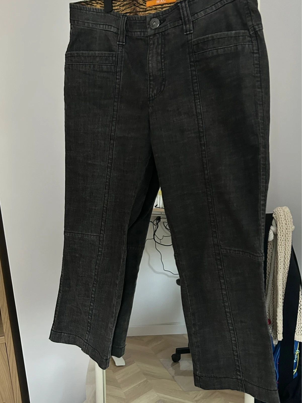 MAC Jeans MAC Jeans womens jeans Size 40" / US 18 - 4 Thumbnail