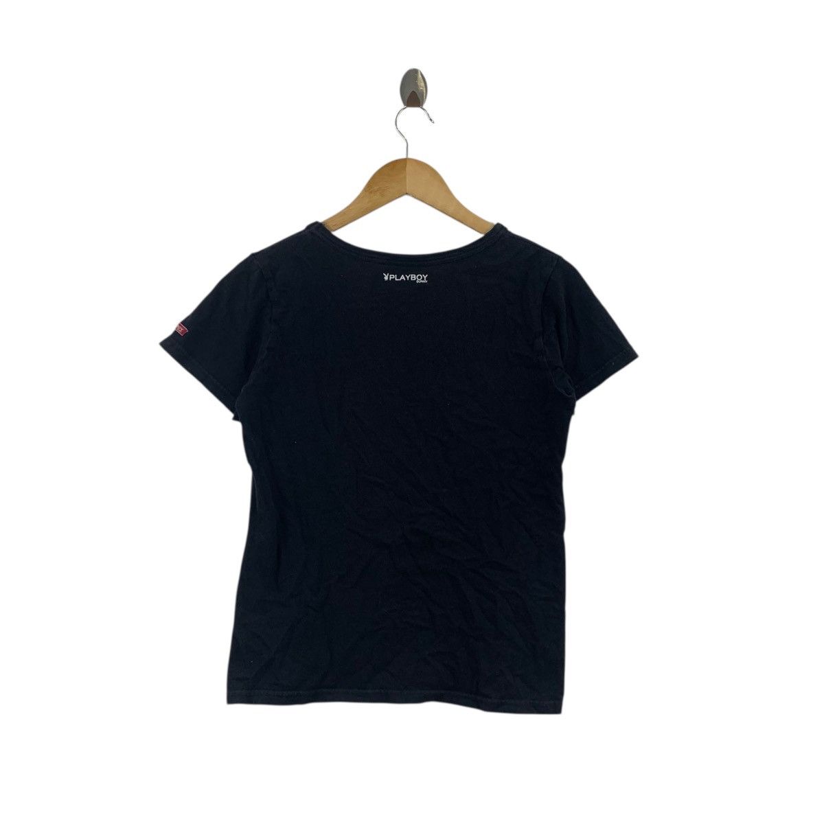 Playboy PLAYBOY BUNNY UK Store Collection National Flag Tee Shirt Size M / US 6-8 / IT 42-44 - 5 Thumbnail