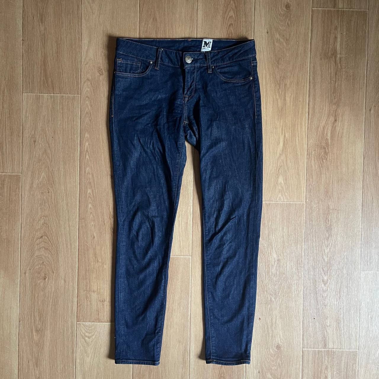 Missoni Missoni Denim Pants Size US 32 / EU 48 - 2 Thumbnail