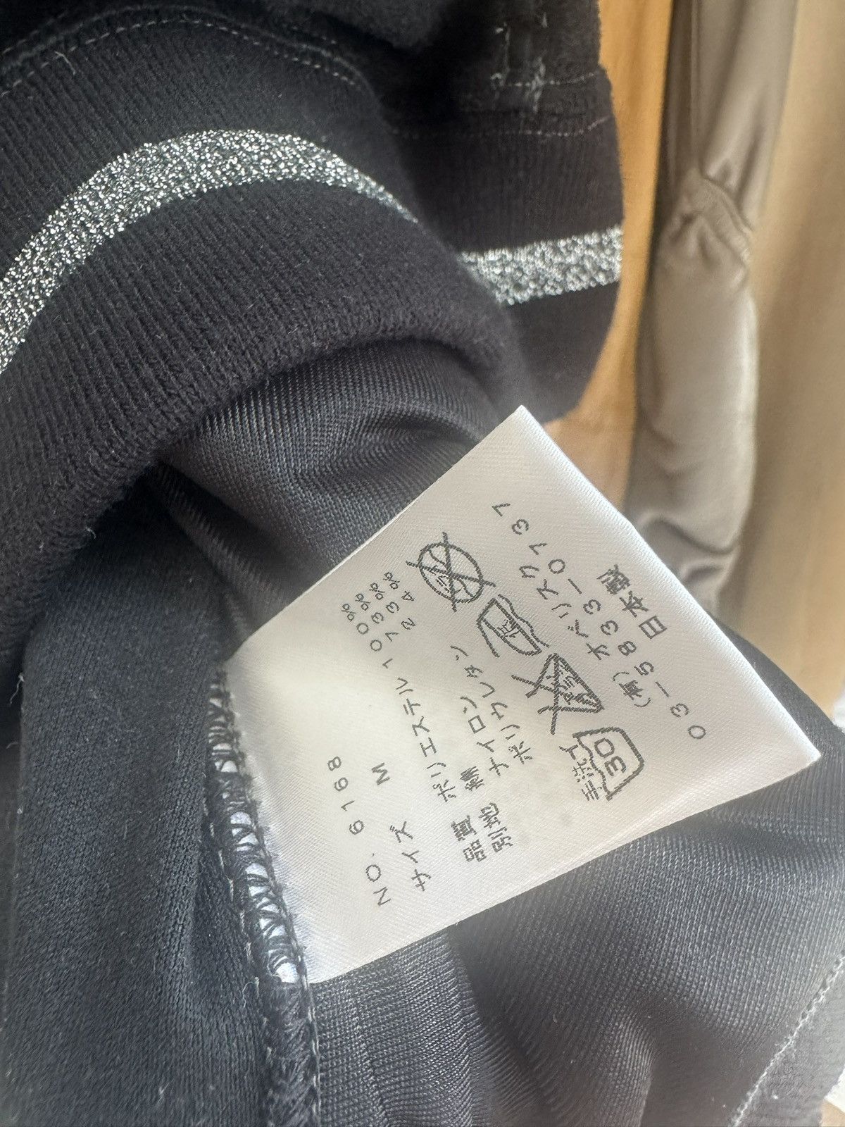 Obelisk Obelisk Suede Light Jacket Size US M / EU 48-50 / 2 - 9 Thumbnail