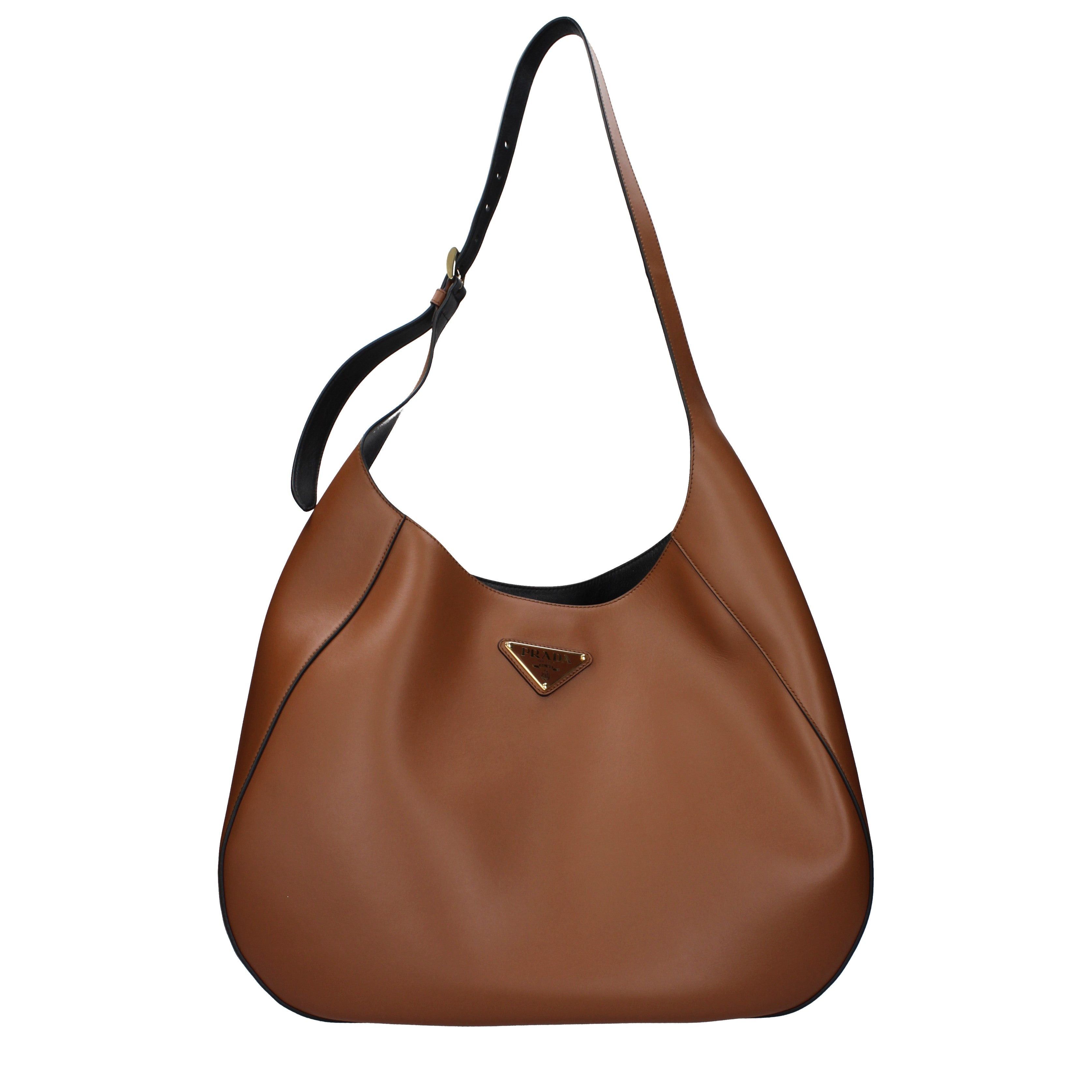 Prada Shoulder Bags Size ONE SIZE - 1 Thumbnail