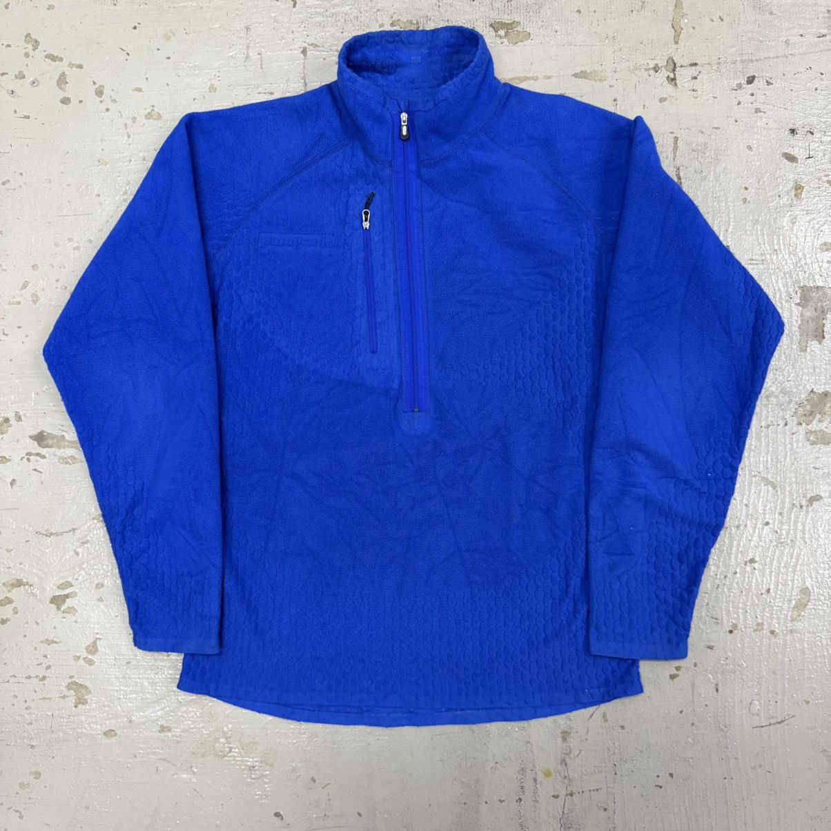 Patagonia Patagonia R1 TechFace Fleece Jacket Rare Size US M / EU 48-50 / 2 - 1 Thumbnail