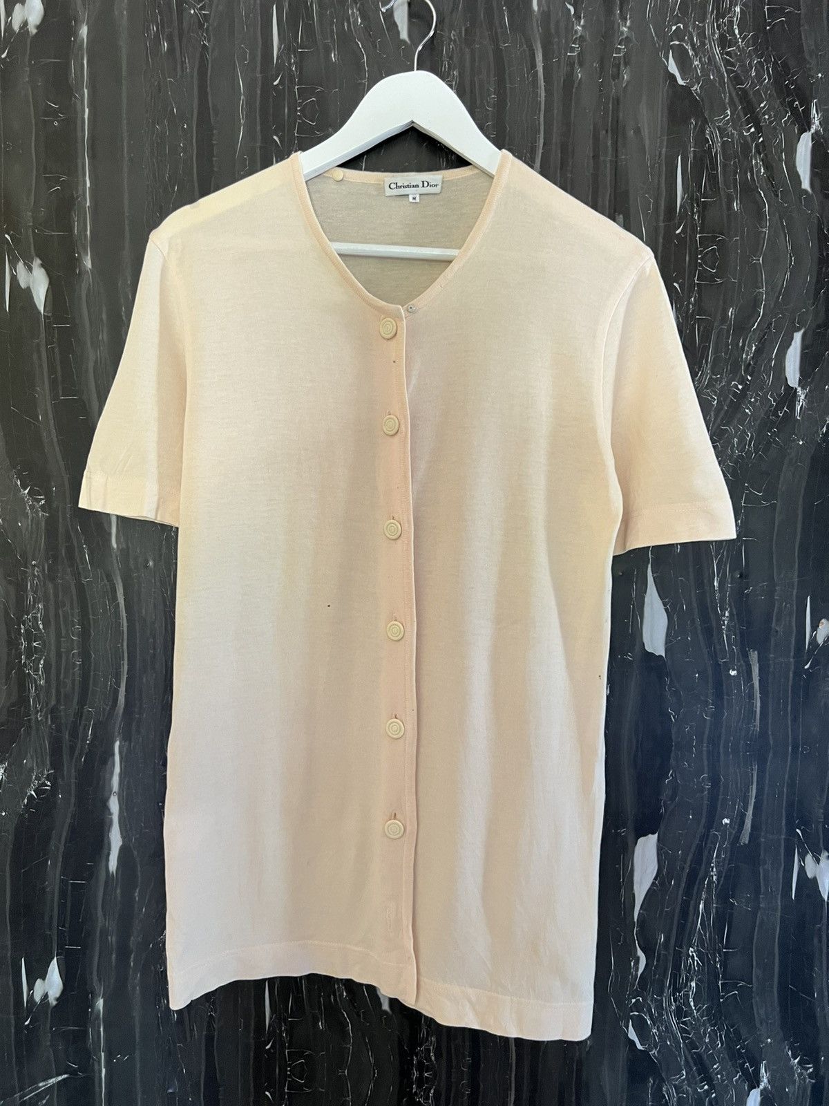 Christian Dior Monsieur CHRISTIAN DIOR STREETWEAR Size M / US 6-8 / IT 42-44 - 1 Thumbnail