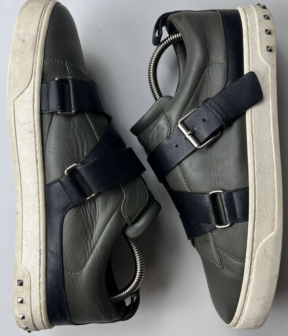 Valentino Valentino sneakers Size US 9 / EU 42 - 6 Thumbnail