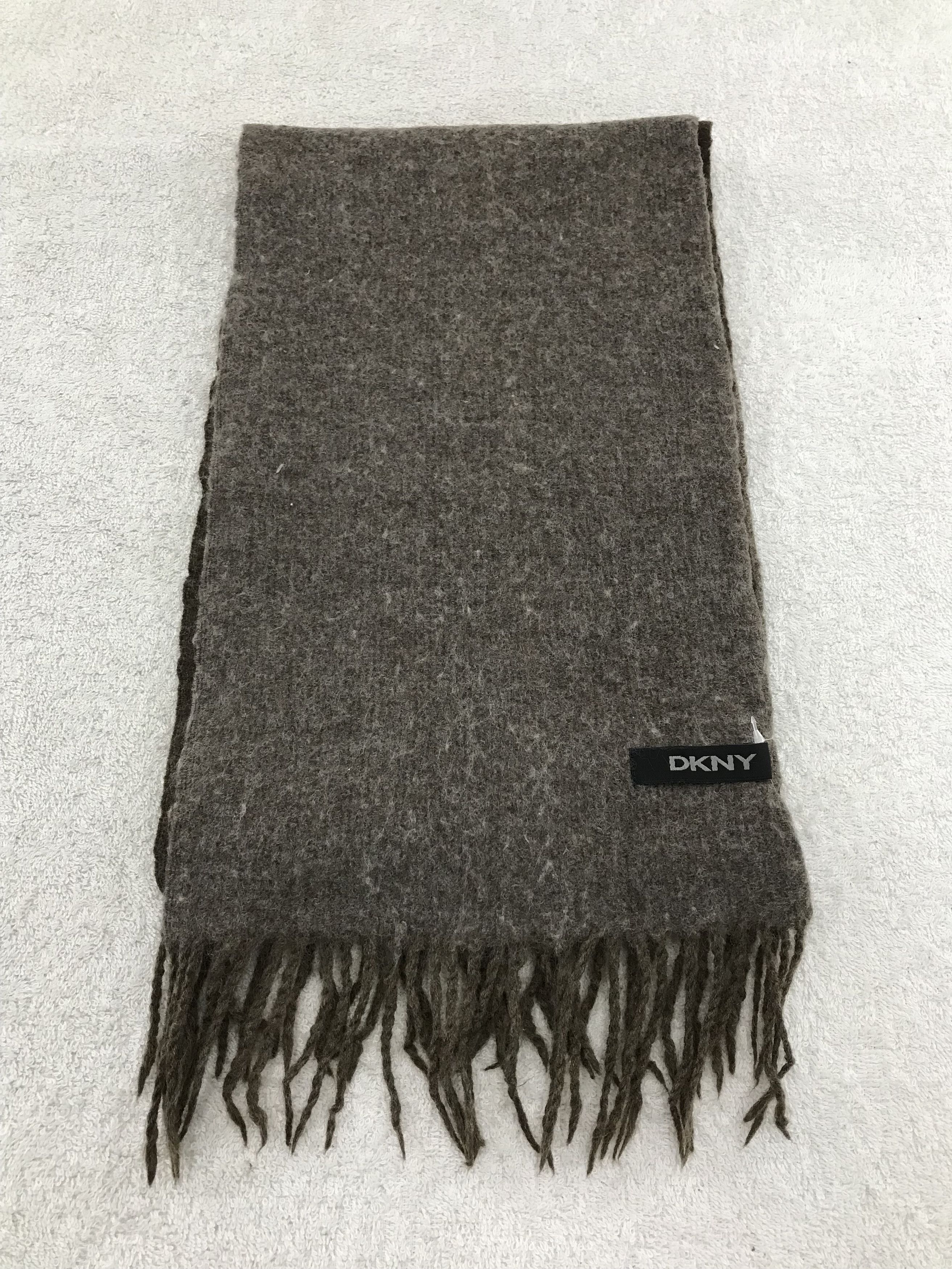 DKNY DKNY Scarf / Muffler / Neckwear - WW1153 Size ONE SIZE - 2 Thumbnail