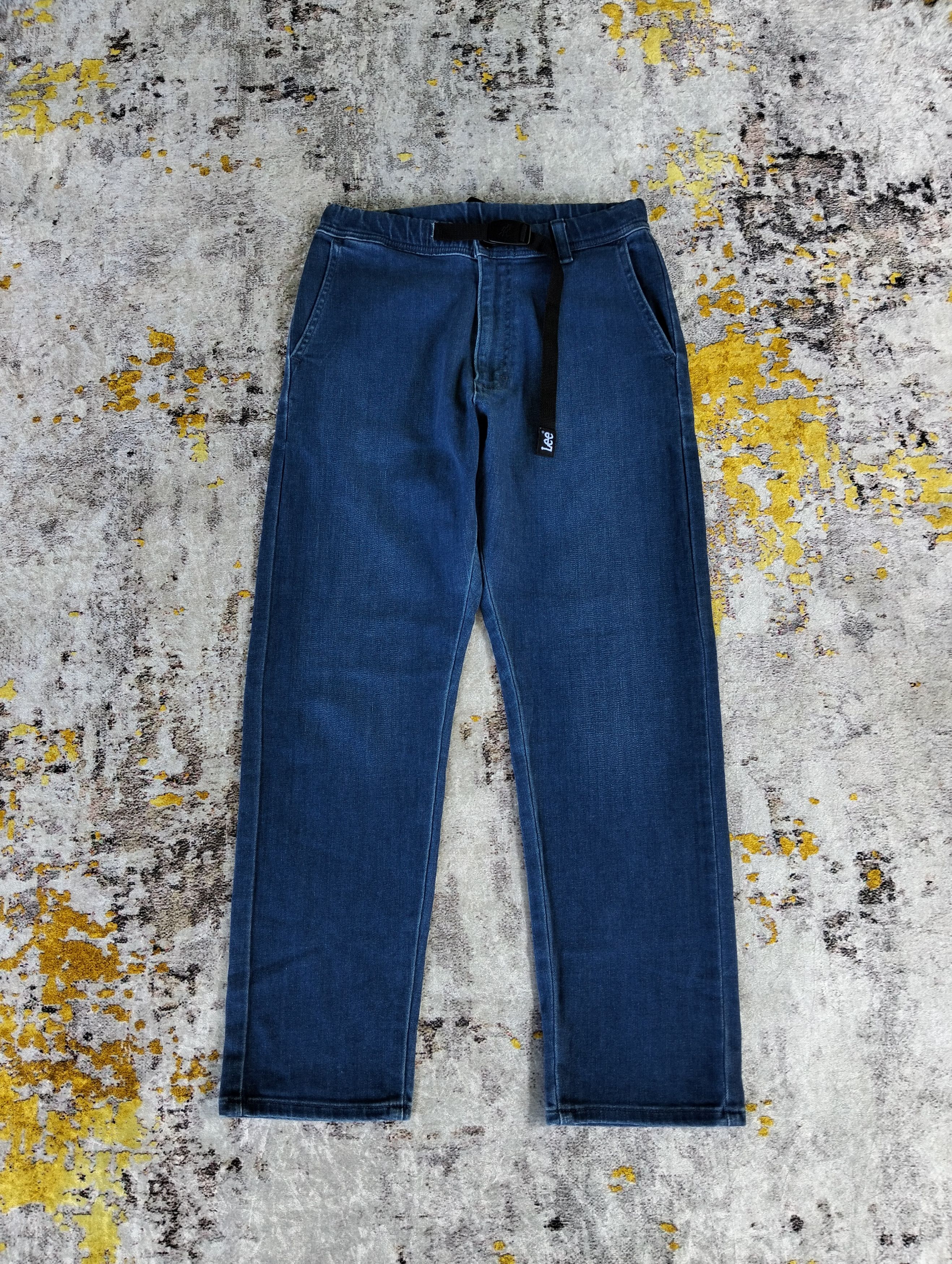 Gramicci Gramicci x Lee Climbing Ankle Pants Size US 29 - 1 Thumbnail