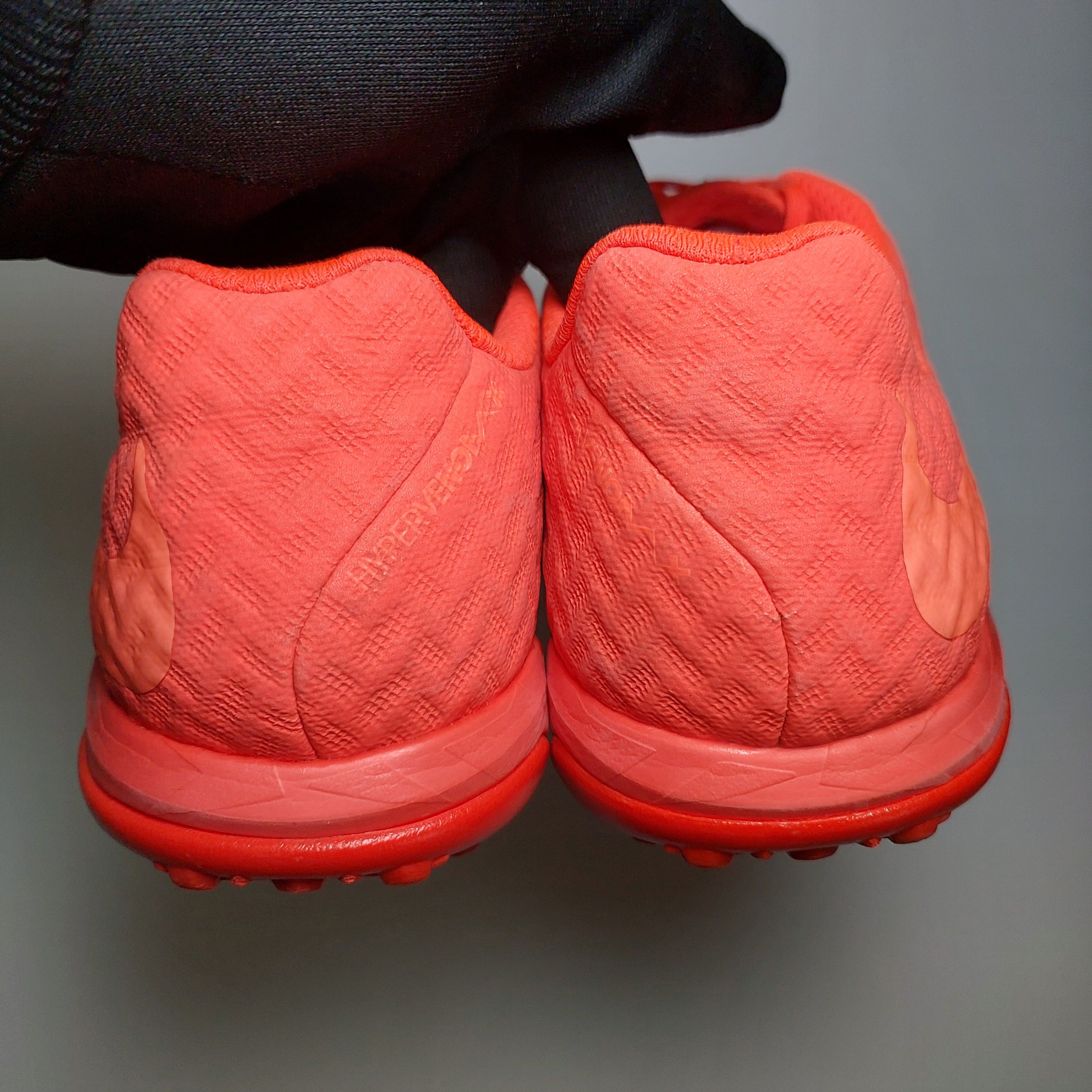 Nike HypervenomX Finale TF 749888-688 US8 UK7 26CM Size US 8 / EU 41 - 4 Thumbnail
