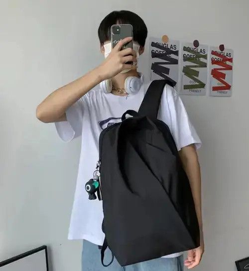 Individualized Shirts Utility grunge fashion backpack Size ONE SIZE - 2 Thumbnail
