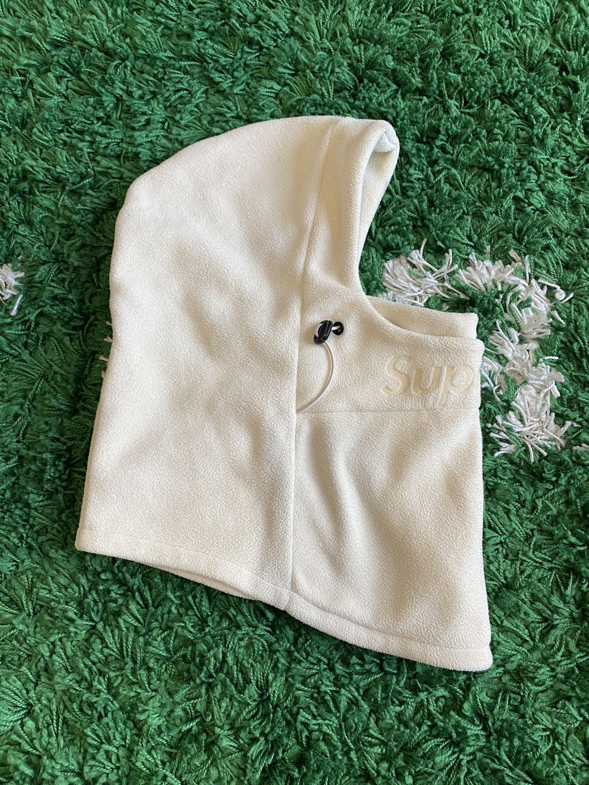 Supreme Supreme Polartec Balaclava *STEAL* Size ONE SIZE - 3 Thumbnail