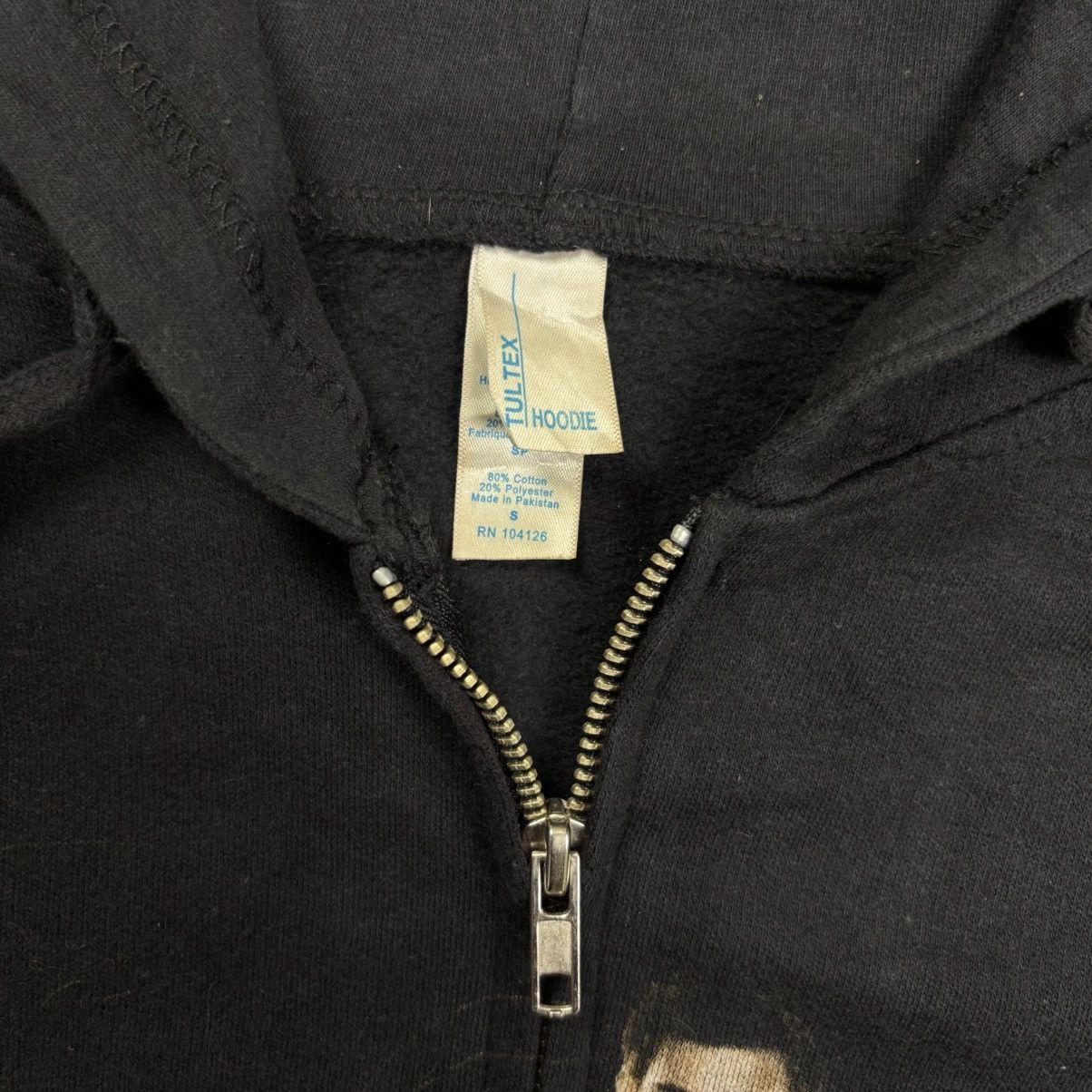Hysteric Glamour 2011 The Twilight Saga Movie Promo Zip Up Hoodie Size US M / EU 48-50 / 2 - 8 Thumbnail