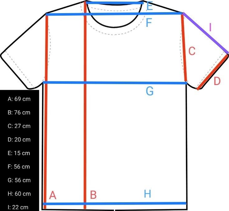 Band Tees × Hanes × Vintage 242 Up Evil Tour 1993 Vintage T Shirt, Hanes Size US XL / EU 56 / 4 - 8 Thumbnail