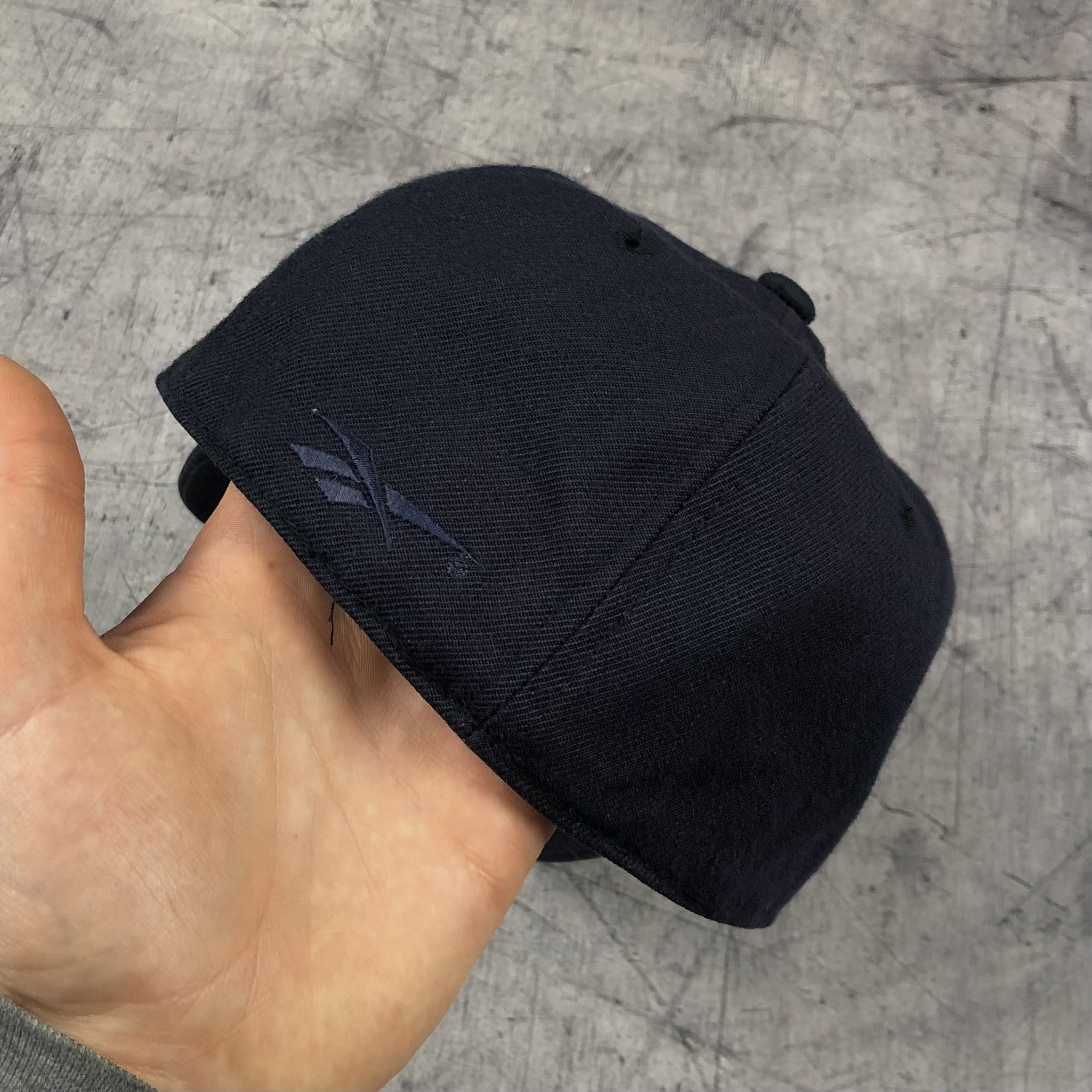 Reebok Reebok 90s Cap Size ONE SIZE - 6 Thumbnail