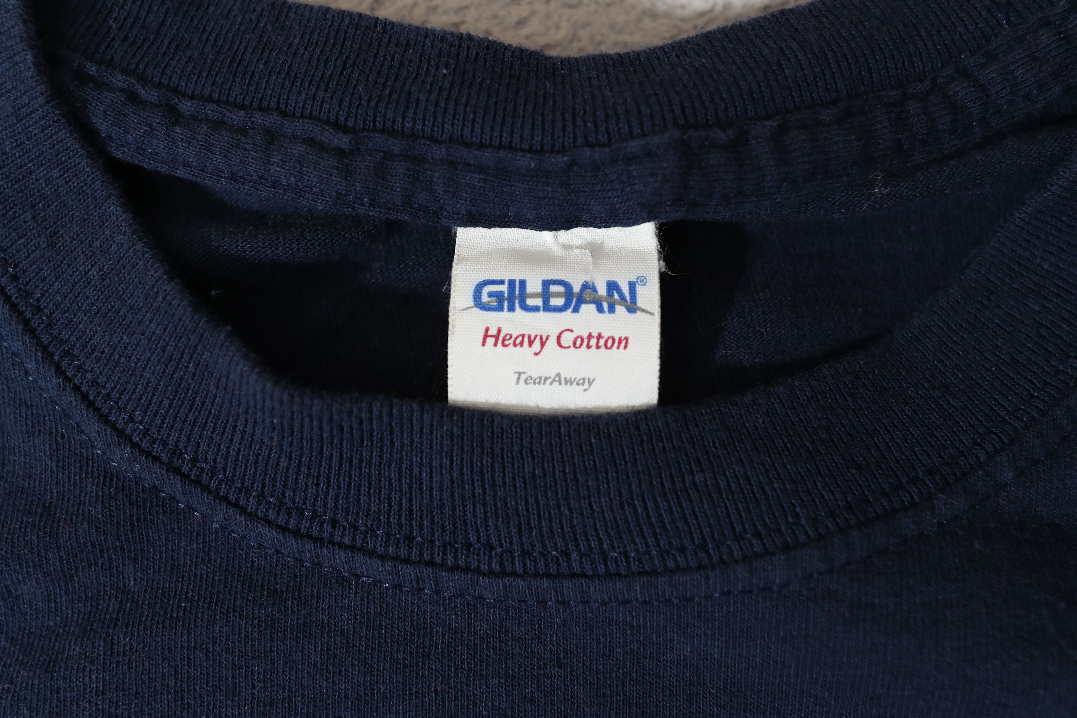 Gildan Farewell Manning Stats Shirt (XL) Size US XL / EU 56 / 4 - 9 Thumbnail