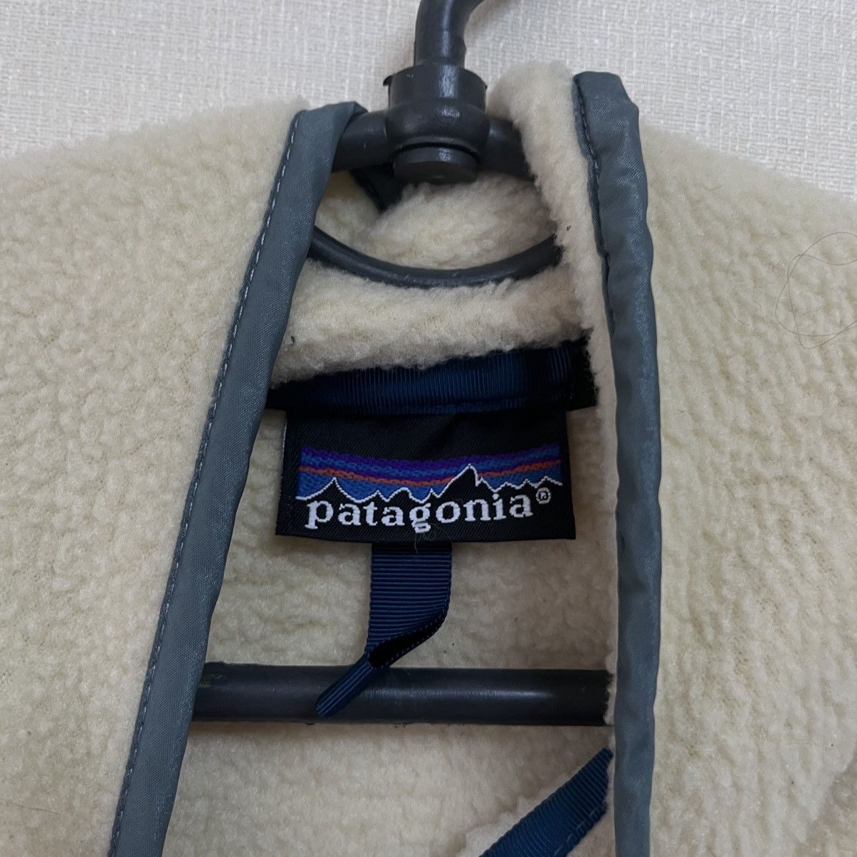 Patagonia Vintage Patagonia Fleece Size US S / EU 44-46 / 1 - 5 Thumbnail