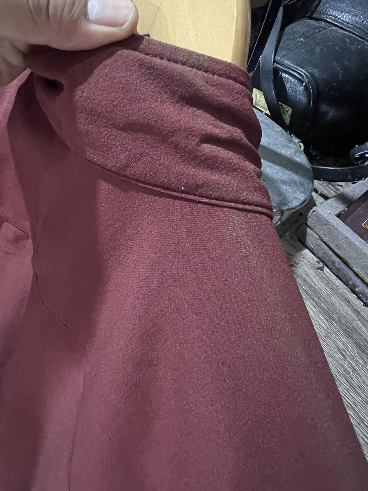 Montbell 🔥Montbell Stretchable Zipper Jacket Size US S / EU 44-46 / 1 - 14 Thumbnail