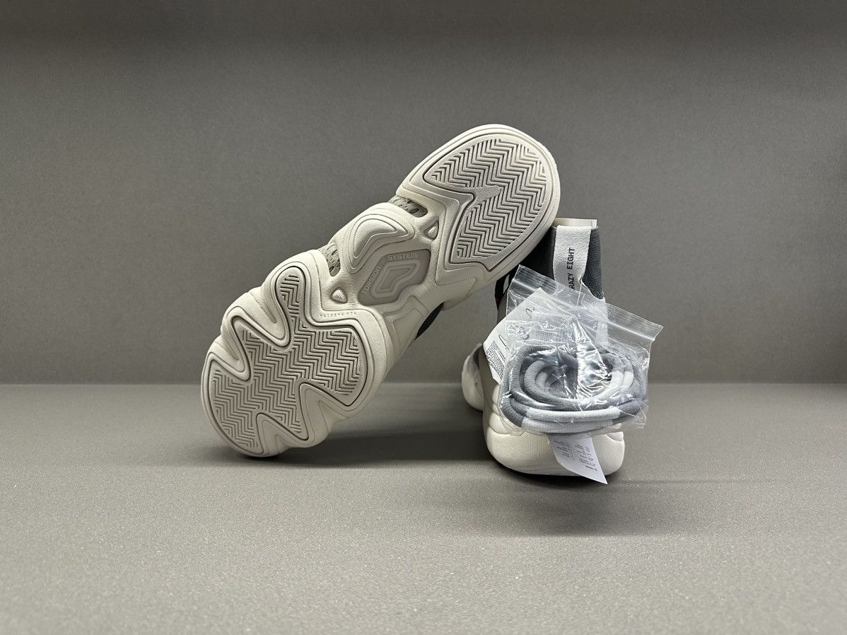Adidas Adidas Crazy 8 A/D Size US 9.5 / EU 42-43 - 8 Thumbnail