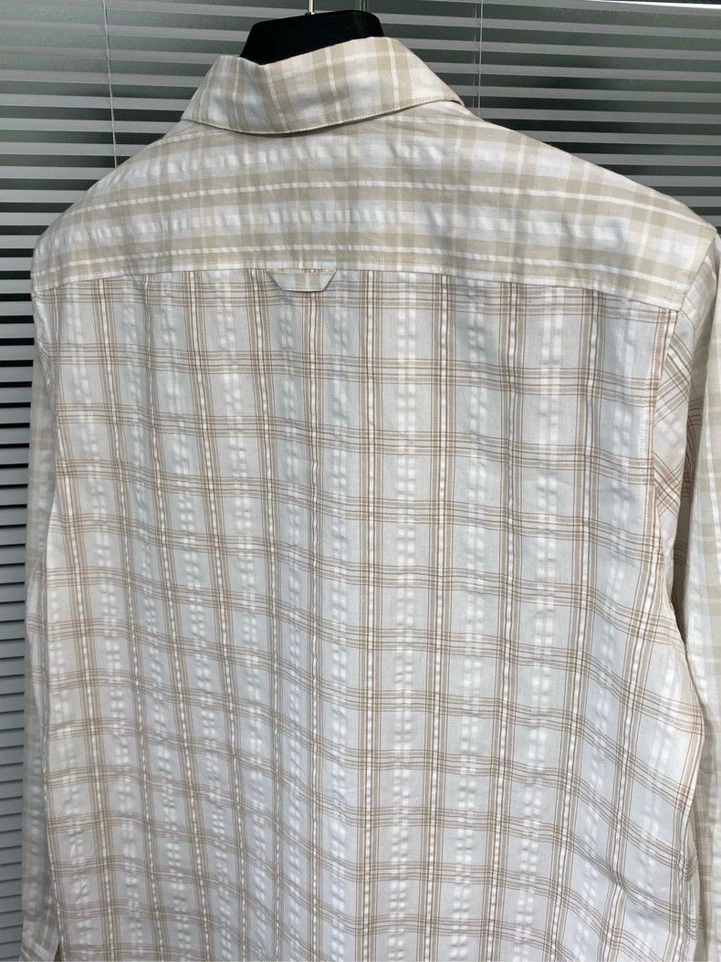 Loewe loewe 38Long-sleeved shirts 2505-Nextarrow Size US M / EU 48-50 / 2 - 7 Thumbnail