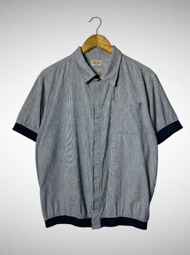Sugar Cane Vintage Sugar Cane Snap Buttons Shirt Size US M / EU 48-50 / 2 - 1 Thumbnail
