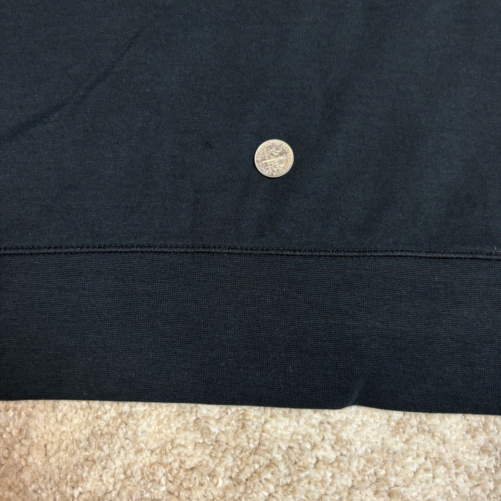 Polo Ralph Lauren Polo Ralph Lauren Performance 1/4 Zip Golf Pullover Men's L Size US L / EU 52-54 / 3 - 9 Thumbnail