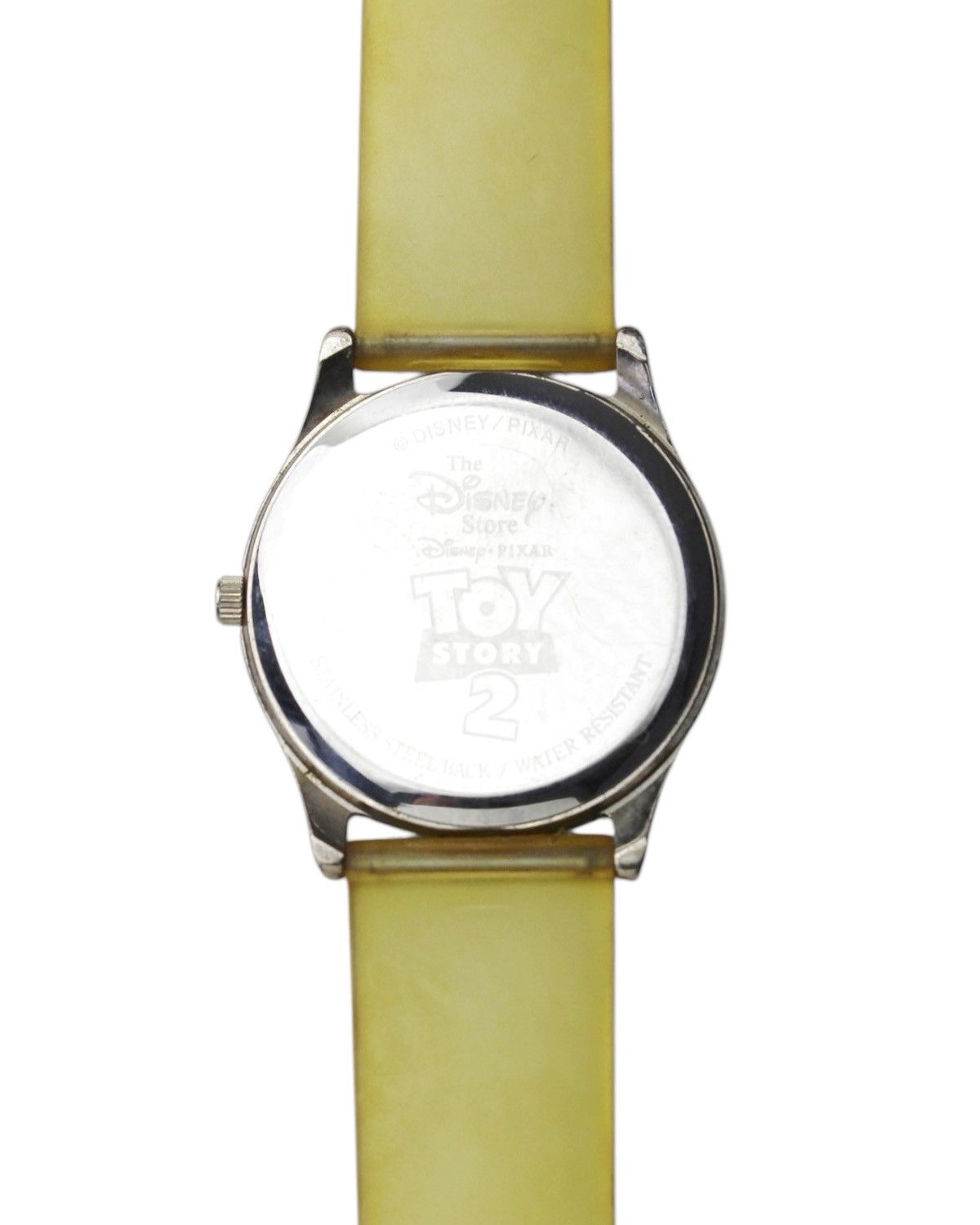 Disney 2000S DISNEY PIXAR TOY STORY 2 “JESSIE” WATCH Size ONE SIZE - 6 Thumbnail