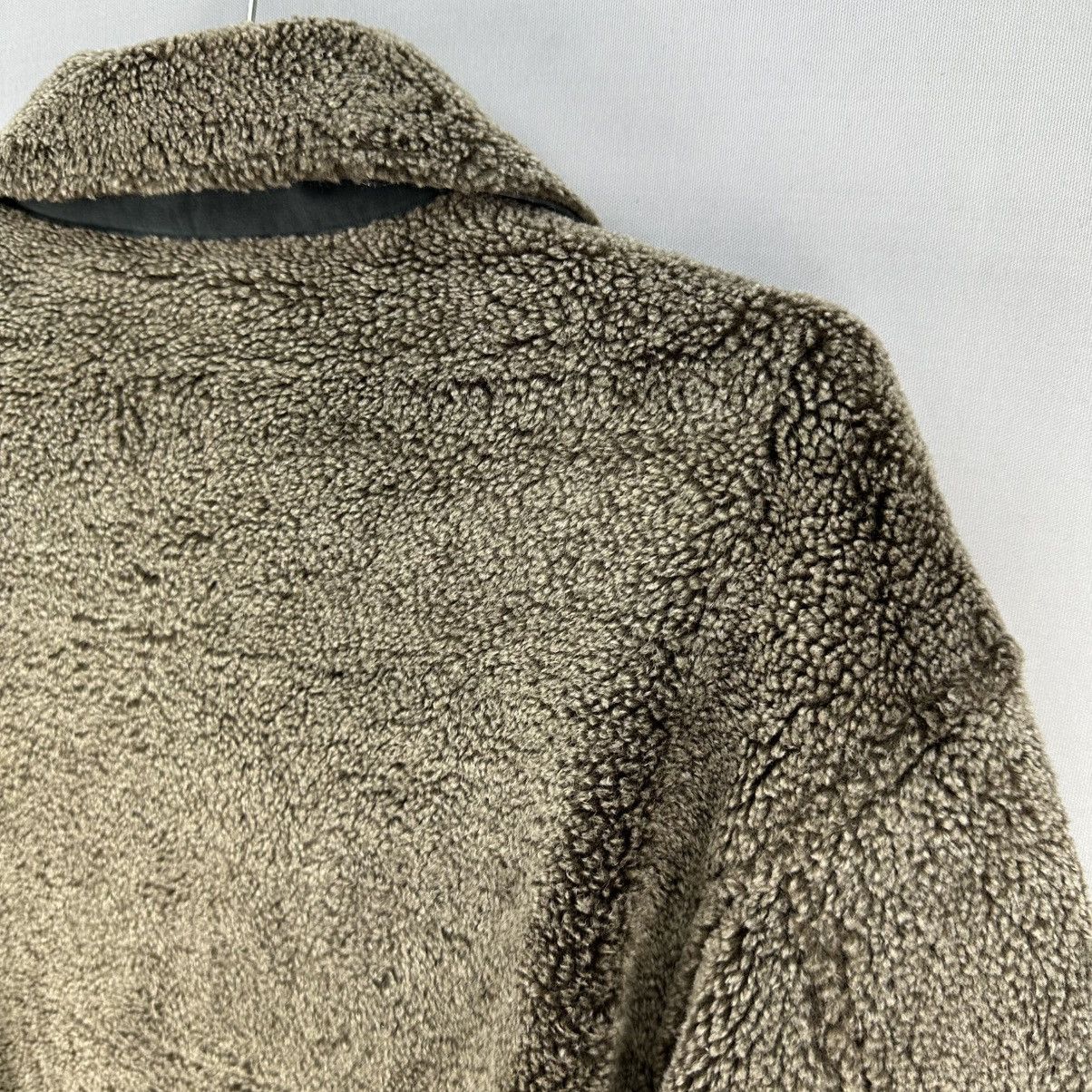 Playboy Vintage 90's VIP Playboy Collection Sherpa Jacket Size US S / EU 44-46 / 1 - 5 Thumbnail