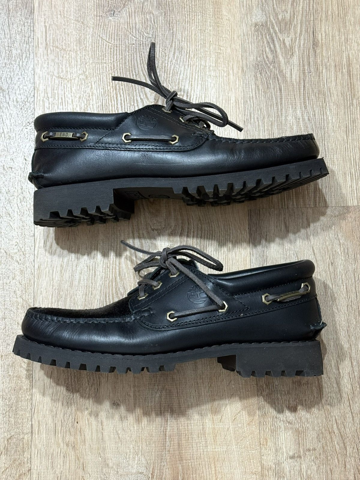 Timberland Timberland x END Size US 8 / EU 41 - 3 Thumbnail