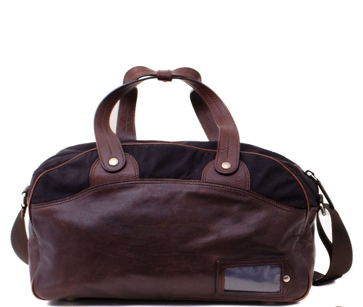 Prada Prada vintage bag 2000 Size ONE SIZE - 2 Thumbnail