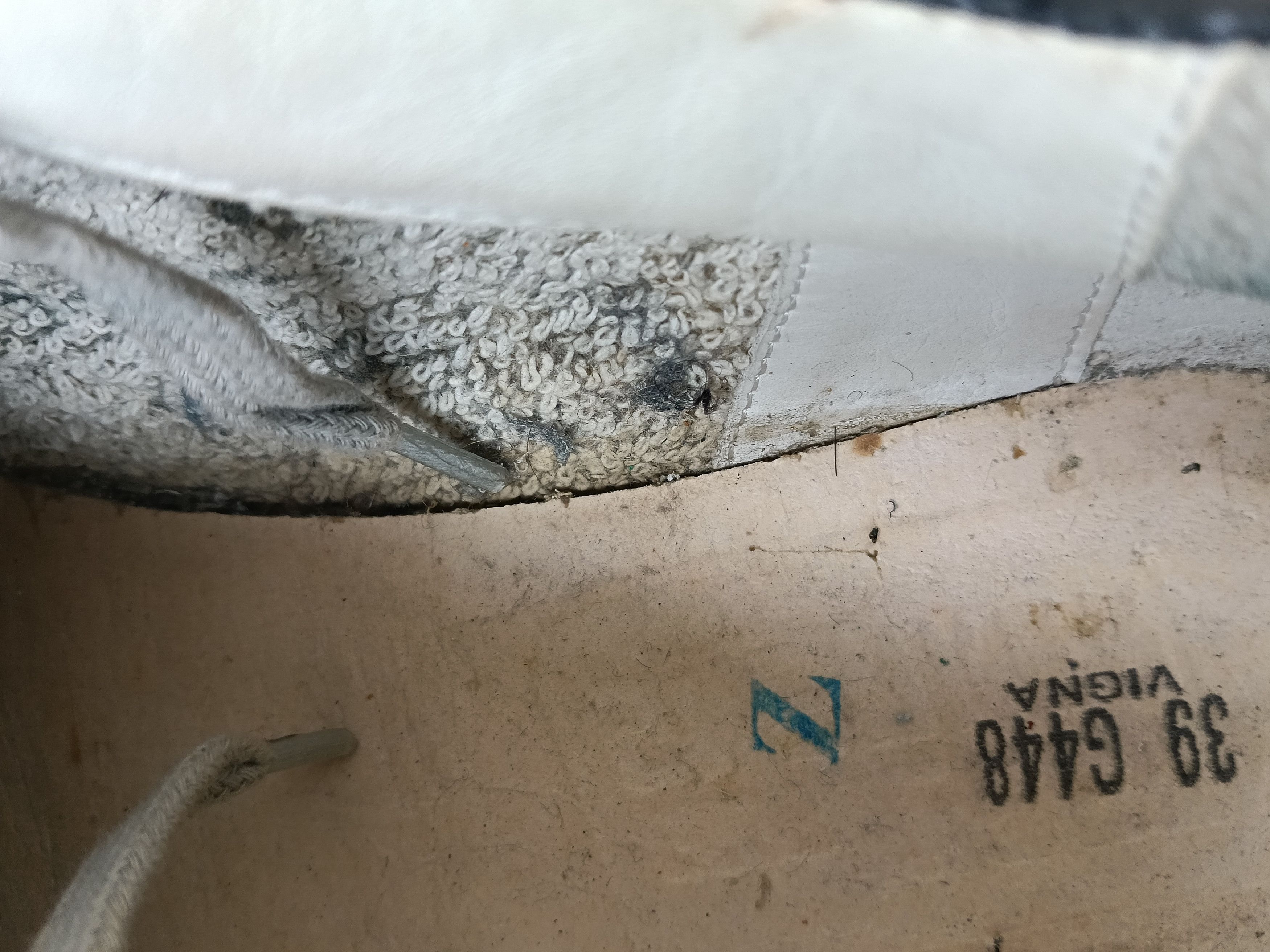 Golden Goose Golden goose superstar Size US 9 / IT 39 - 18 Thumbnail