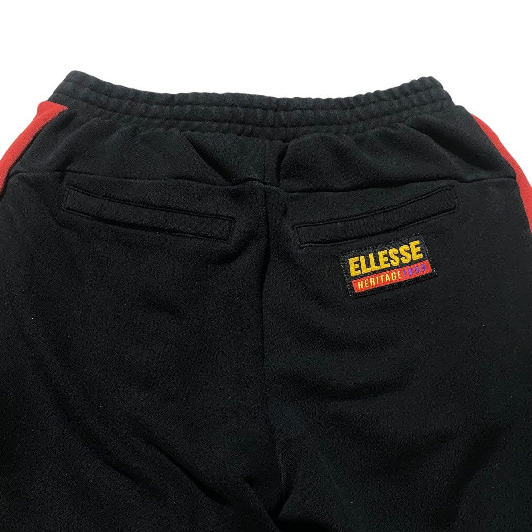 Ellesse Ellesse vintage heritage yantai sunrise jogger longpant Size US 32 / EU 48 - 4 Thumbnail