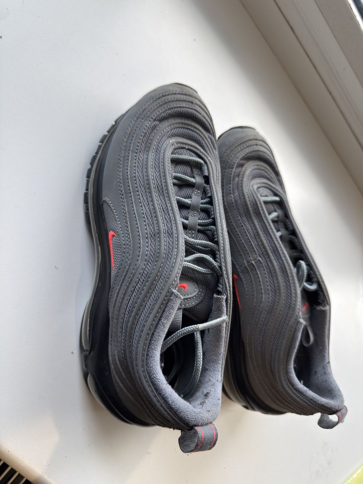 Nike Nike air blue 75s Size US 5.5 / EU 38 - 6 Thumbnail