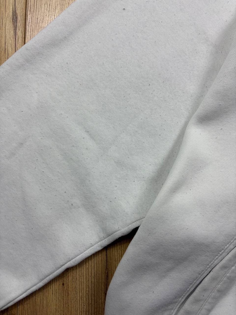 Nike 00’s NIKE FOOTBALL RUGBY HOODIE RARE Y2K VINTAGE Size US L / EU 52-54 / 3 - 3 Thumbnail