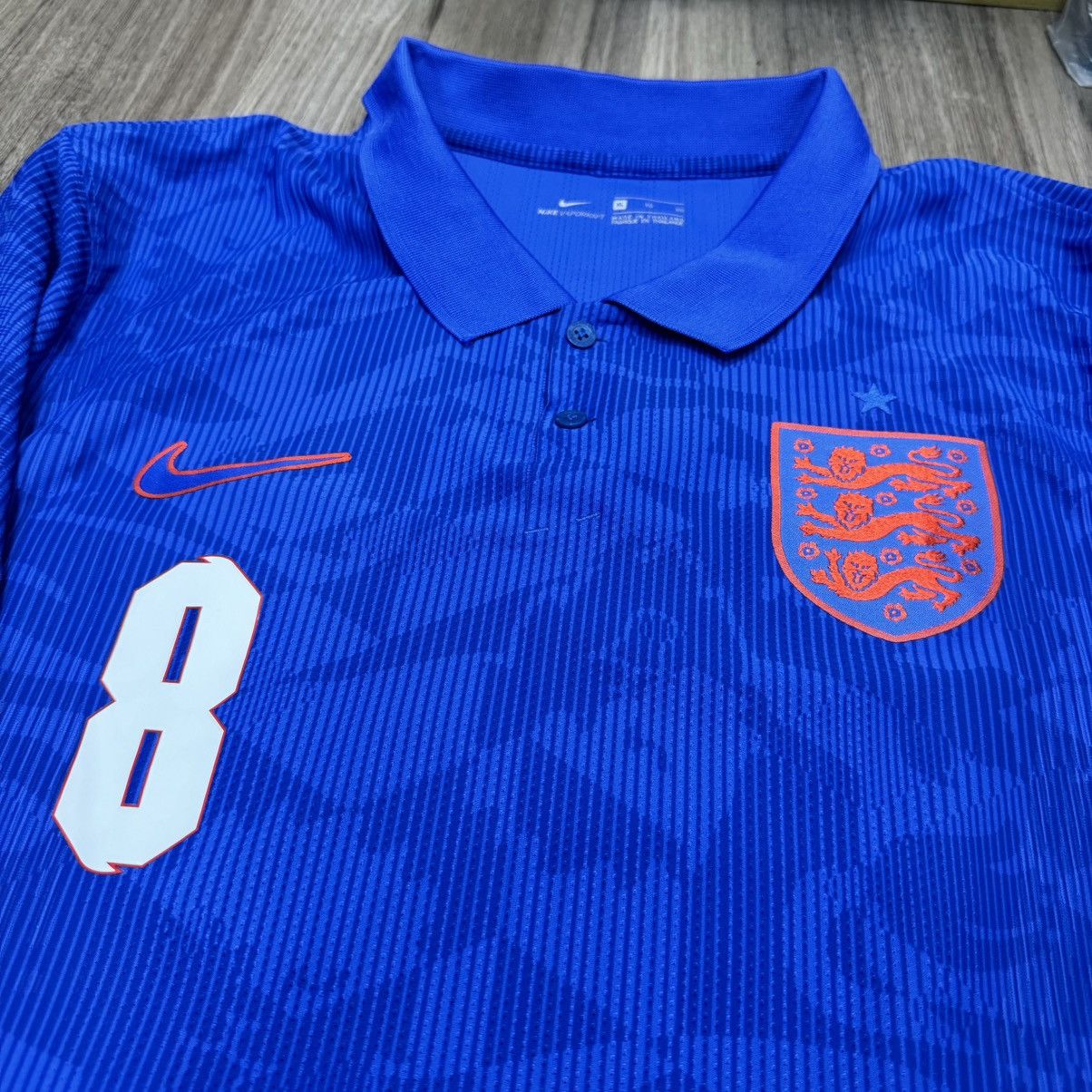 Nike England Euro2020 player issue set #8 Henderson Size US XL / EU 56 / 4 - 4 Thumbnail