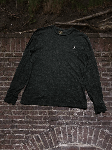 Polo Ralph Lauren Polo Ralph Lauren Sweater Size US M / EU 48-50 / 2 - 1 Thumbnail