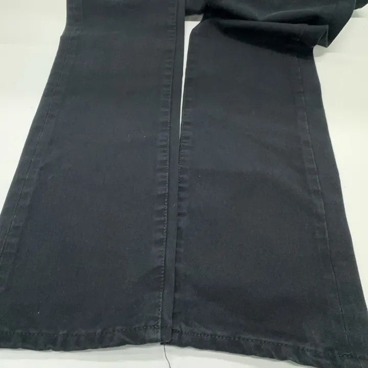 Dior Dior Dior Casual Versatile Solid Color Jeans 0079-2507 Size US 28 / EU 44 - 7 Thumbnail