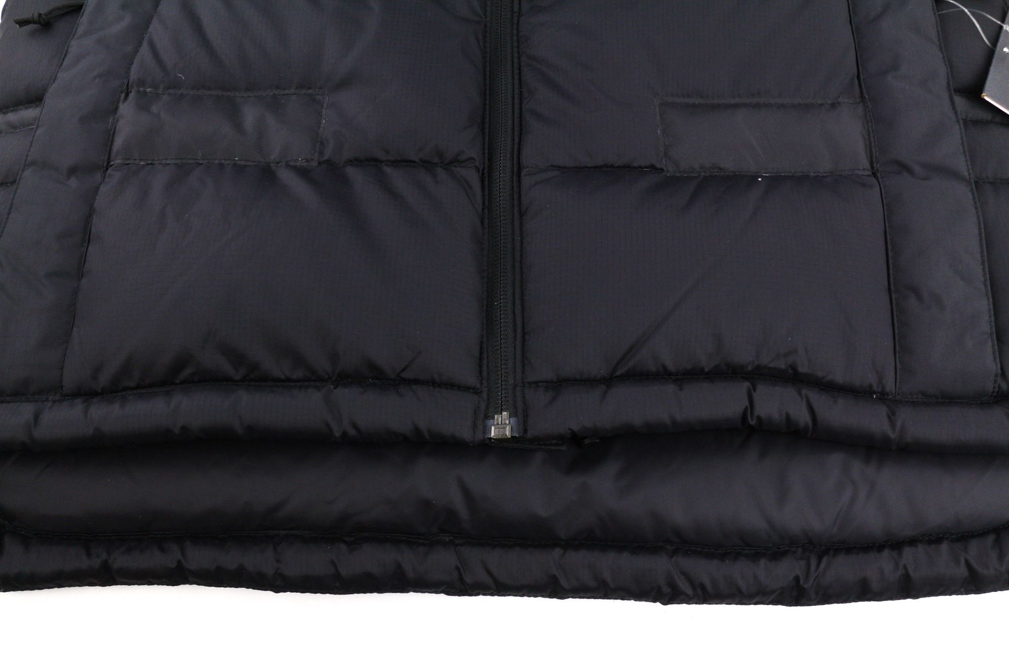 The North Face DIABLO DOWN S Black 700 Down Insulated Quilted Puffer 81688 Size US S / EU 44-46 / 1 - 13 Thumbnail