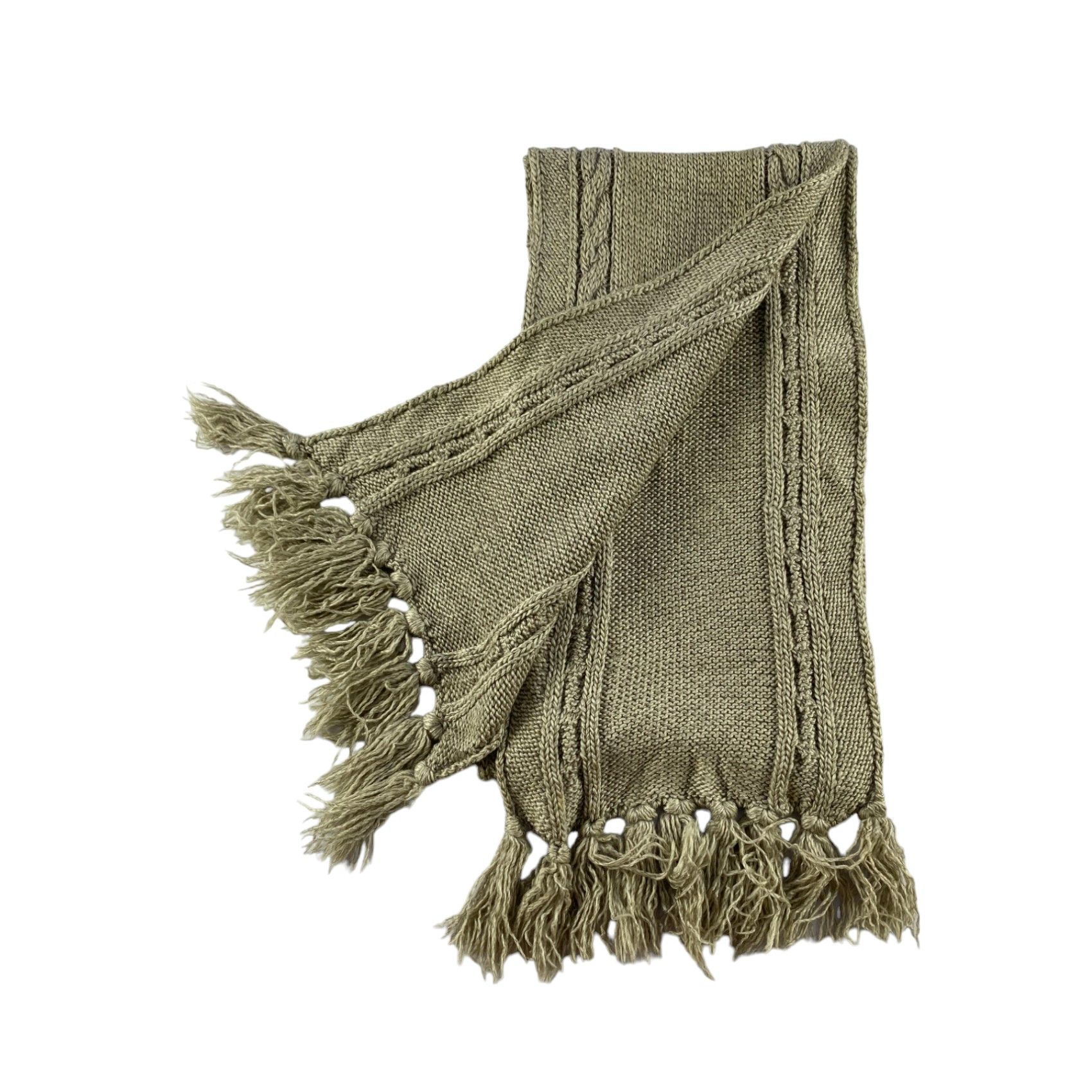Paul Smith Paul Smith Scarf / Muffler / Neckwear - WW274 Size ONE SIZE - 6 Thumbnail