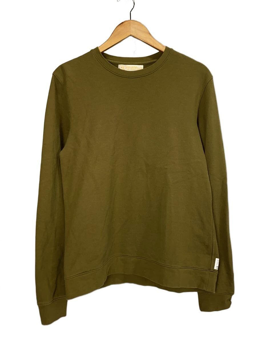 Visvim Cotton Sweatshirt Size US L / EU 52-54 / 3 - 2 Thumbnail