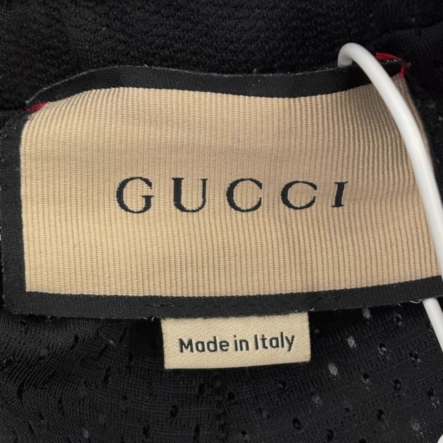 Gucci GUCCI GG Monogram All Over GG Web Shorts L Size 28" / US 6 / IT 42 - 3 Thumbnail
