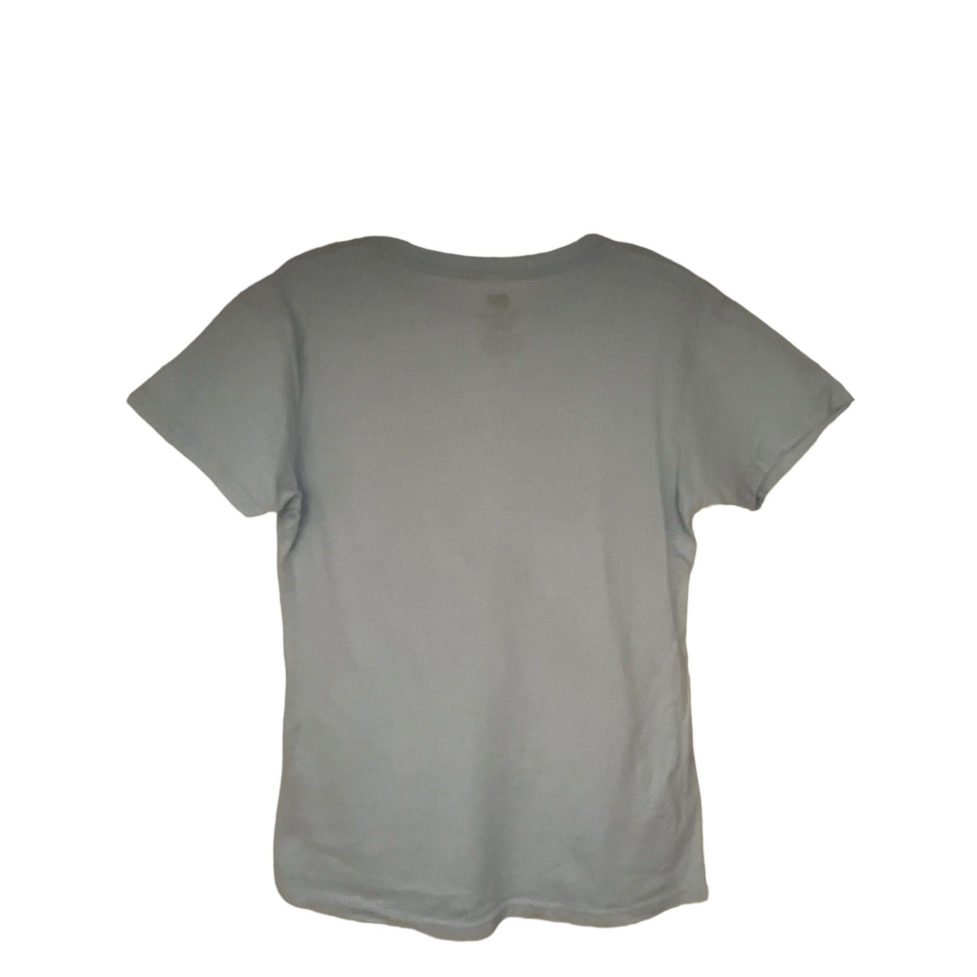 Teefury TeeFury Blue Graphic T-Shirt 3XL Novelty Stretch Kaylees Shi Size 3XL / US 20-22 - 2 Thumbnail