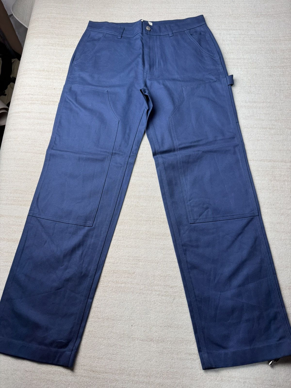 Aime Leon Dore Double knee pants M Size US 32 / EU 48 - 1 Thumbnail
